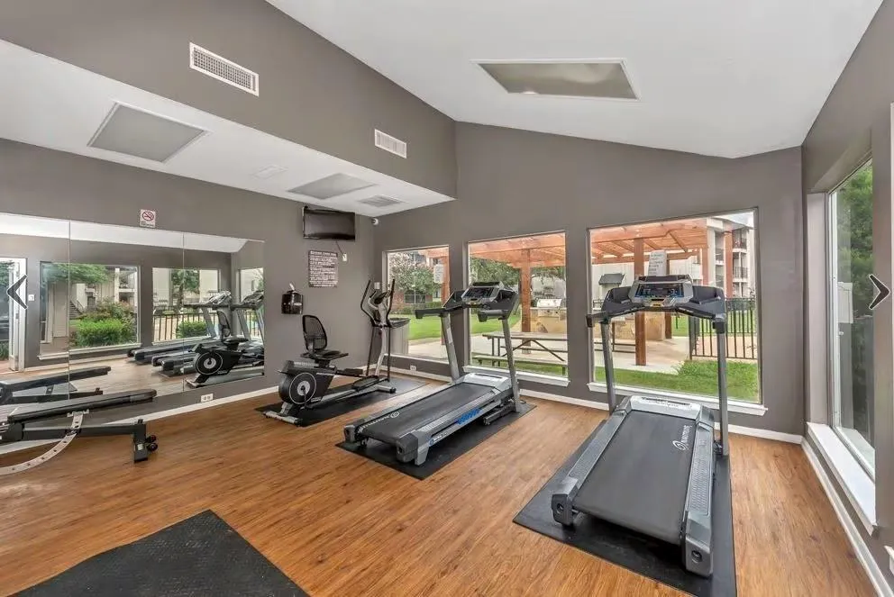 11050 Woodmeadow Parkway, #1124