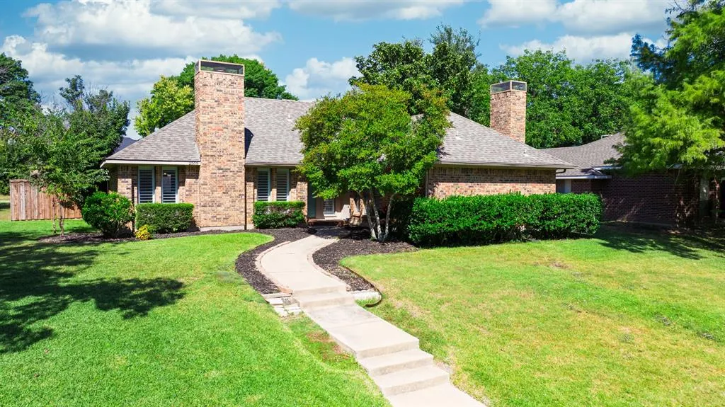 2509 Maverick Drive