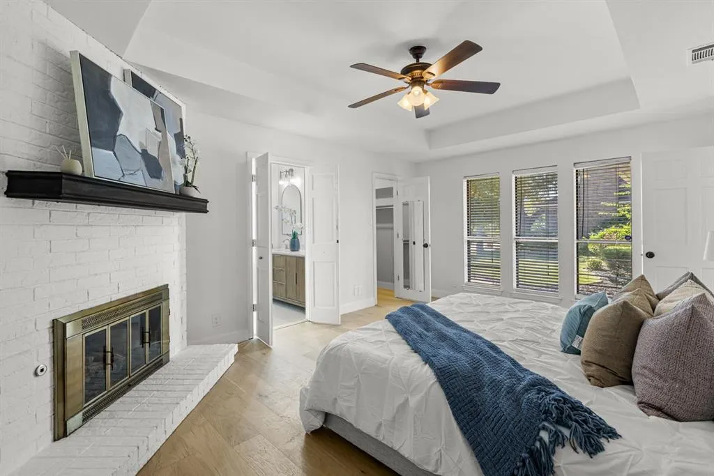 2509 Maverick Drive