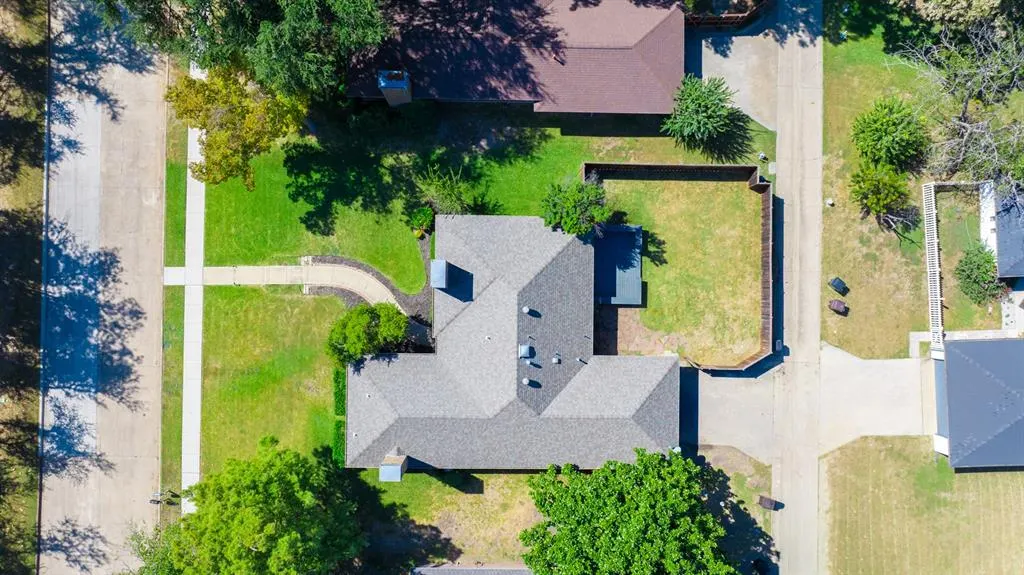 2509 Maverick Drive