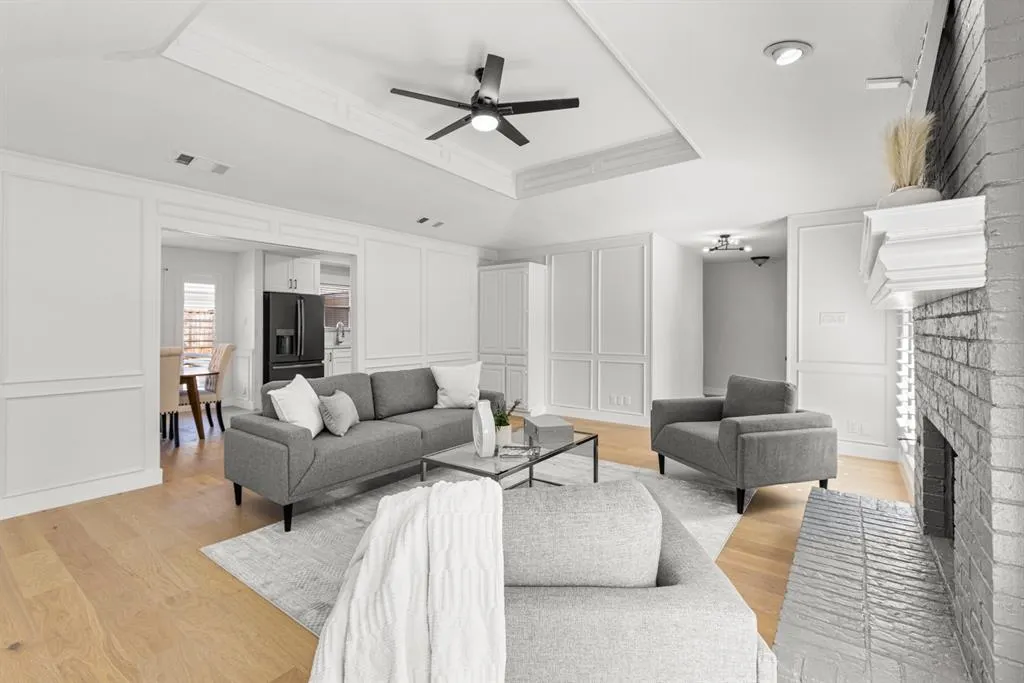 2509 Maverick Drive