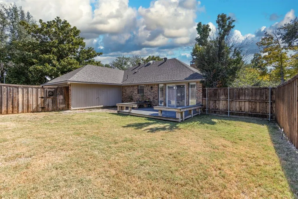 2509 Maverick Drive