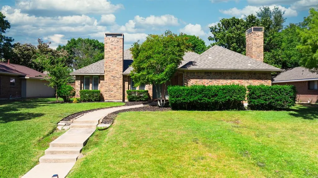 2509 Maverick Drive
