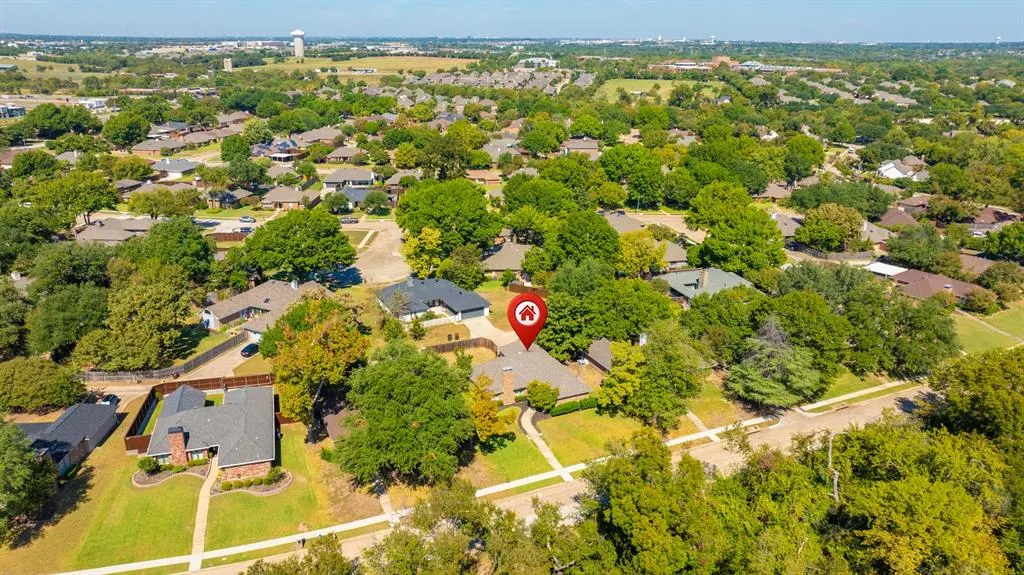 2509 Maverick Drive