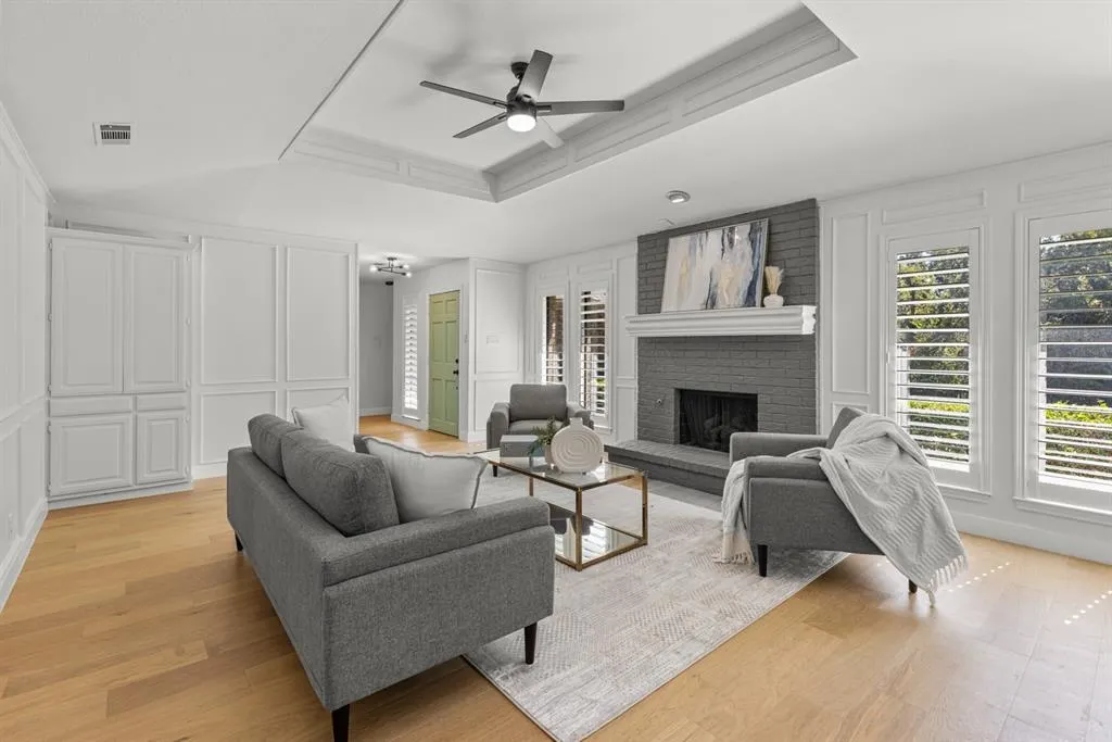 2509 Maverick Drive