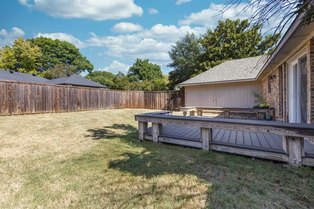 2509 Maverick Drive