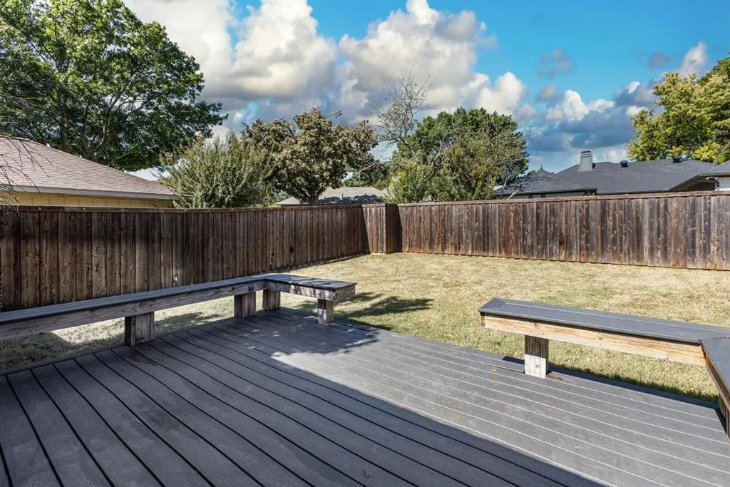 2509 Maverick Drive