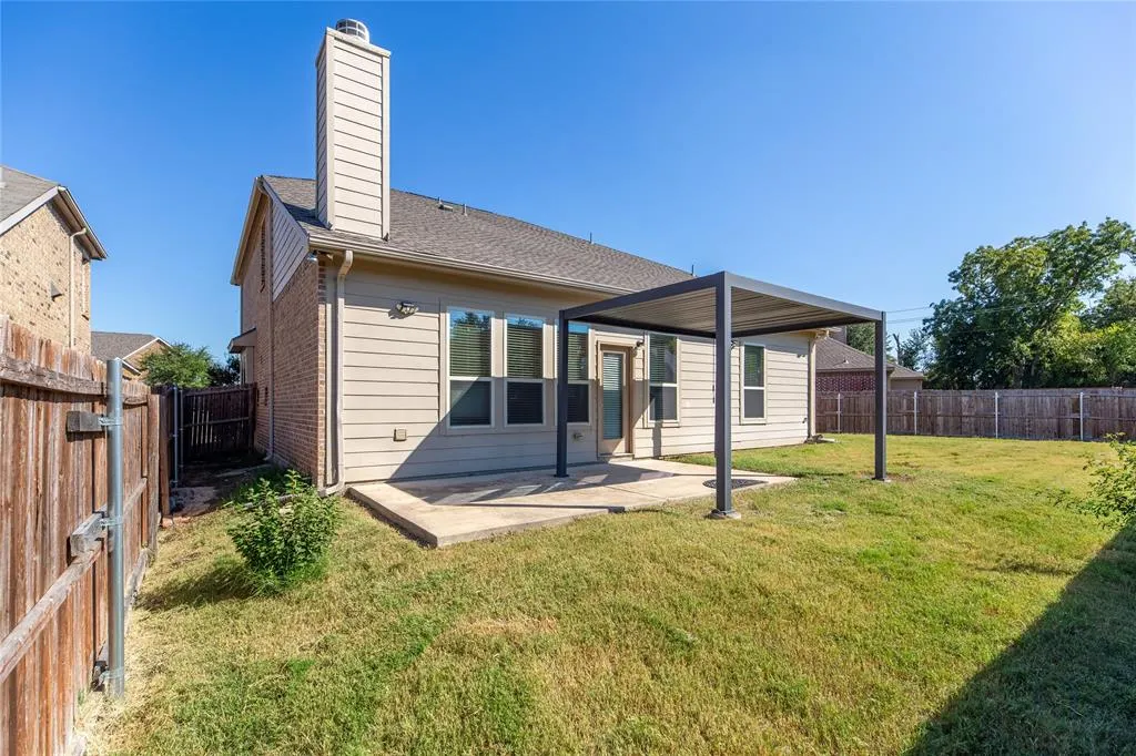 4005 Sioux Drive
