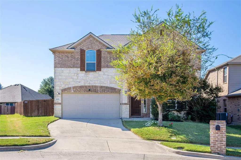 4005 Sioux Drive