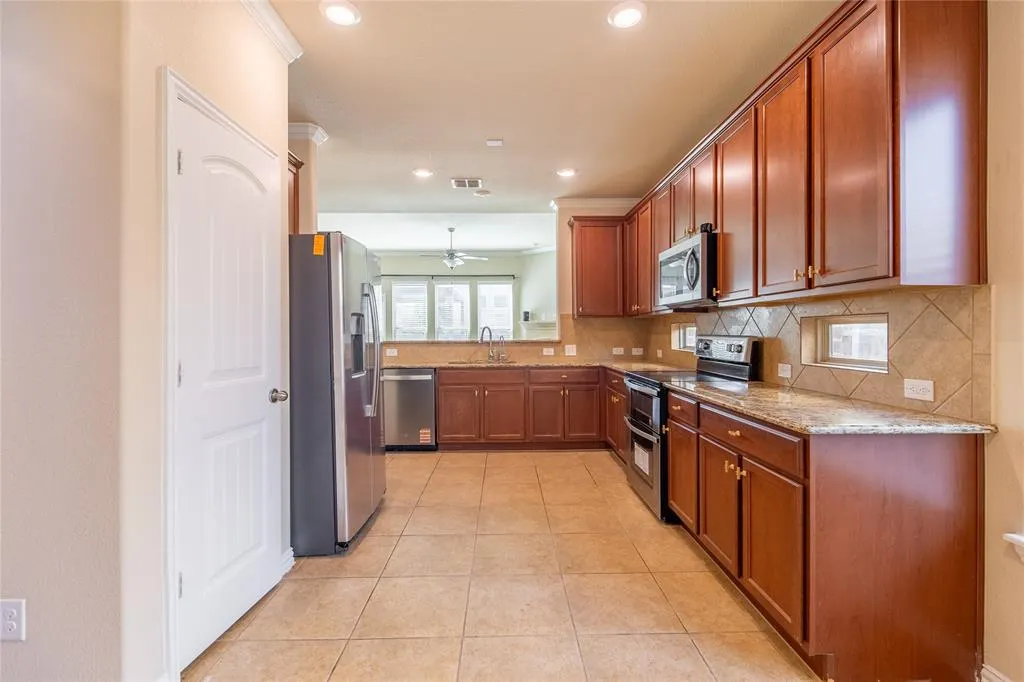 4005 Sioux Drive