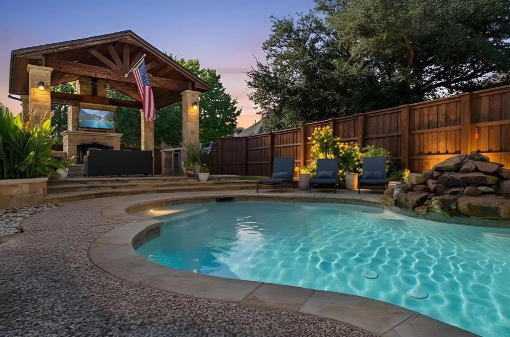15214 Forest Haven Lane