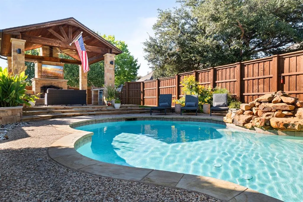 15214 Forest Haven Lane