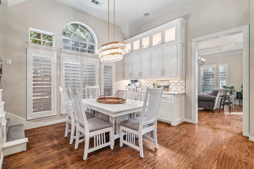 15214 Forest Haven Lane