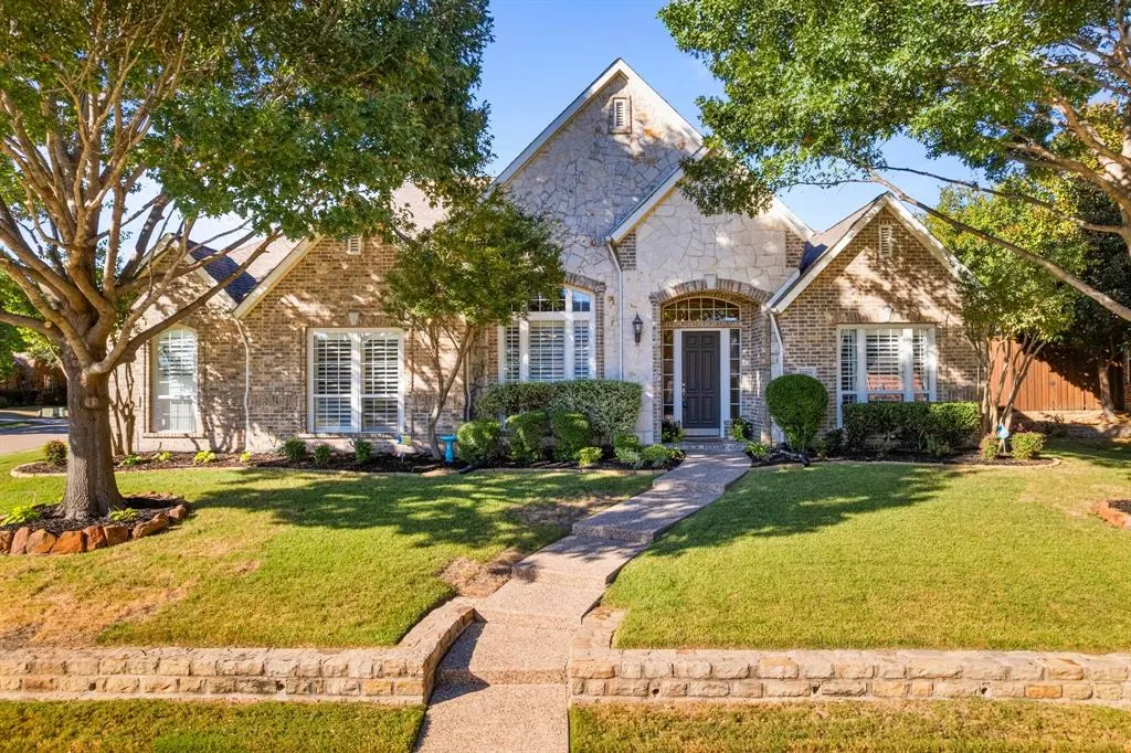 15214 Forest Haven Lane