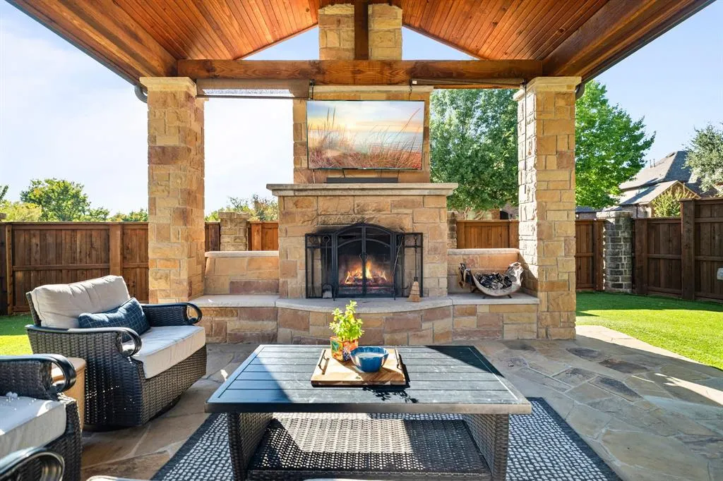 15214 Forest Haven Lane