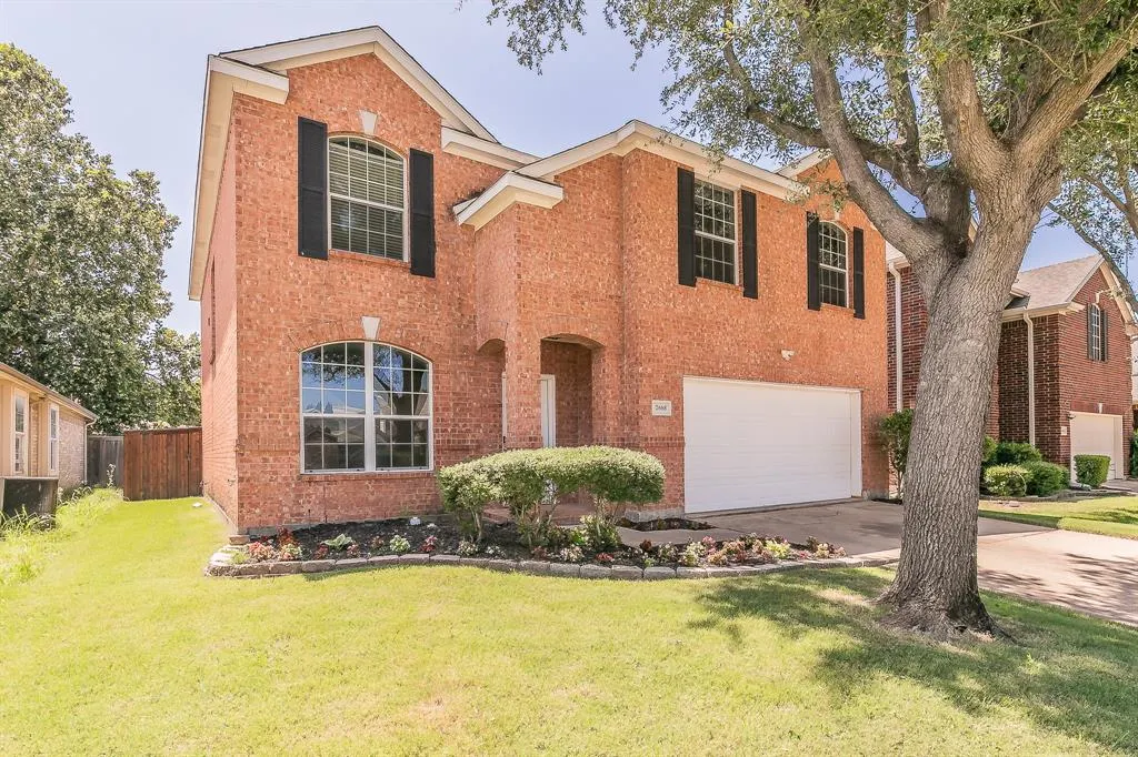 2668 Redcedar Drive