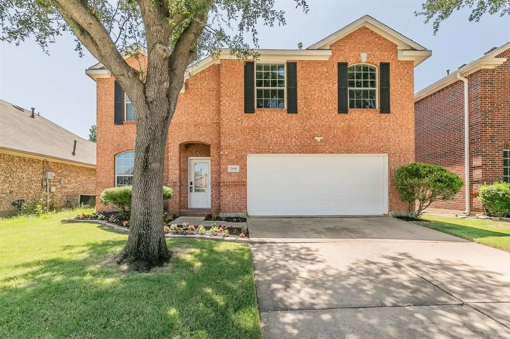 2668 Redcedar Drive