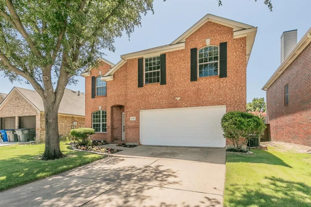 2668 Redcedar Drive