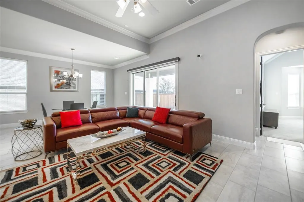 7005 Homestead Drive