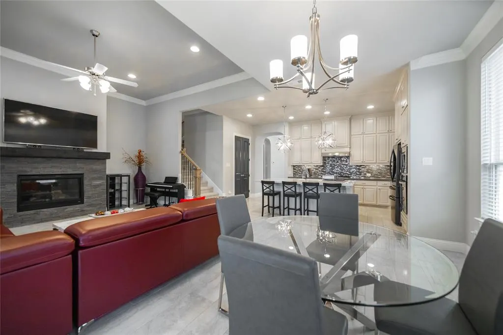 7005 Homestead Drive