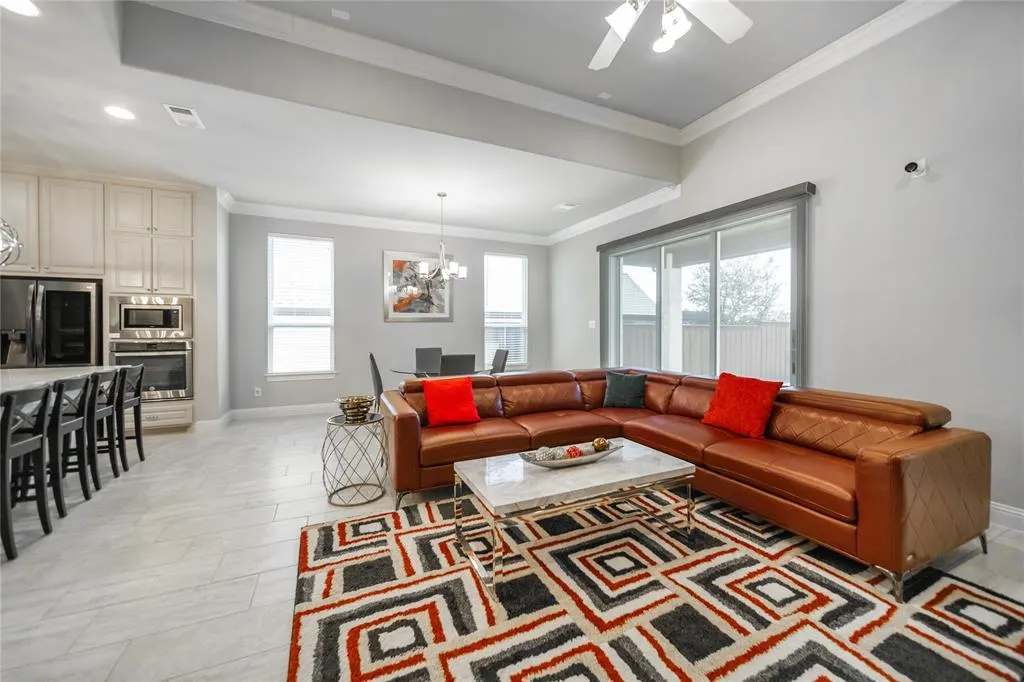 7005 Homestead Drive