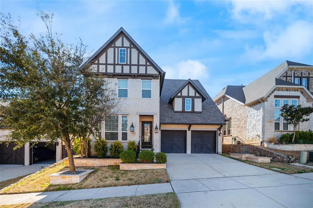 7005 Homestead Drive
