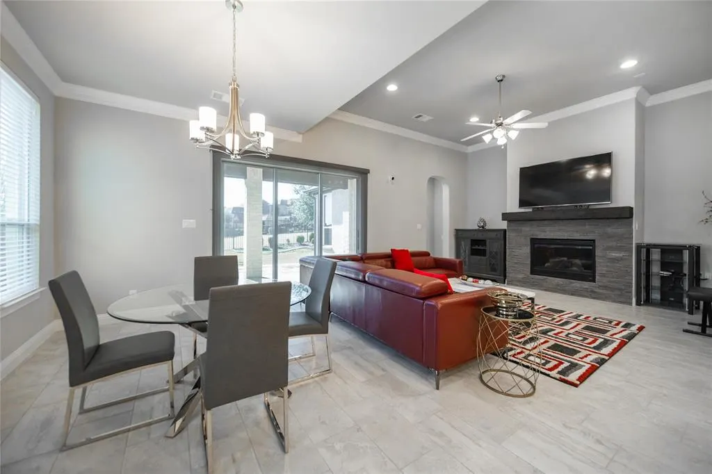 7005 Homestead Drive