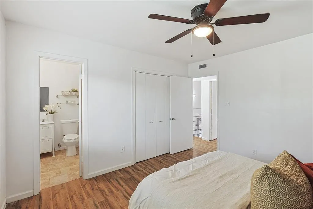 4039 Cole Avenue, #101