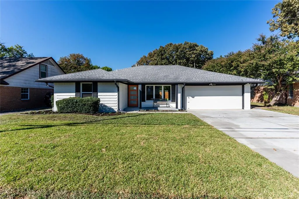 9225 Plano Road