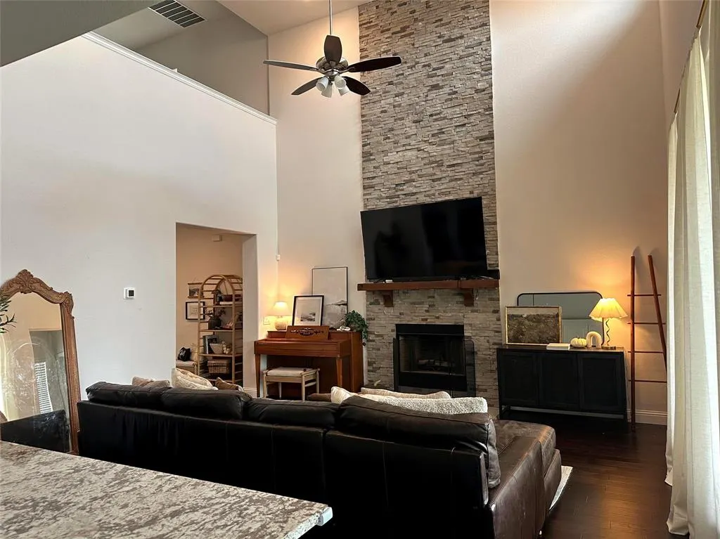 7313 Bird Cherry Lane