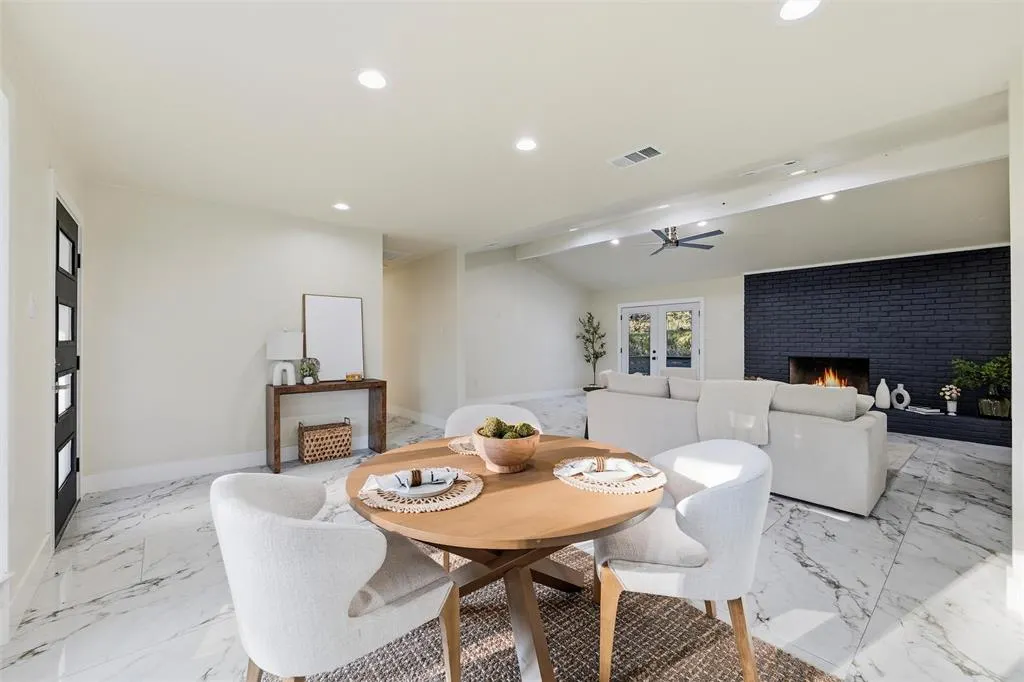 6010 Rock Garden Trail