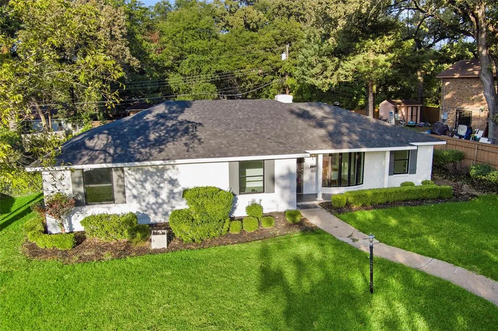 6010 Rock Garden Trail