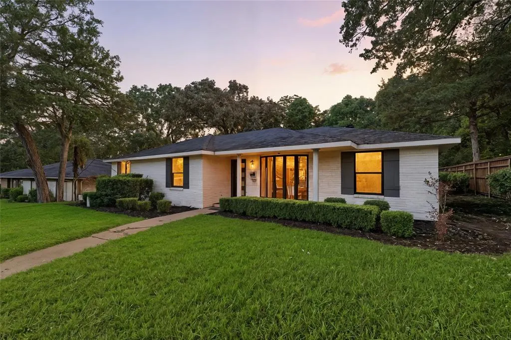 6010 Rock Garden Trail