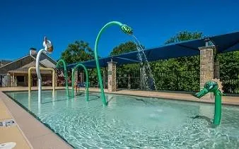 1613 Bluebird Drive