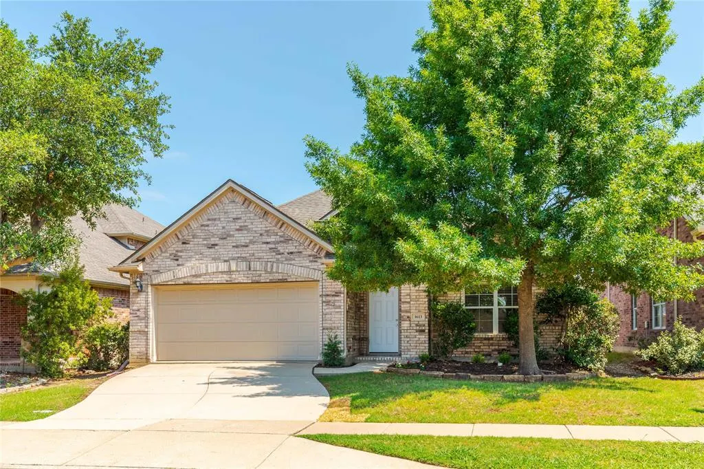 1613 Bluebird Drive