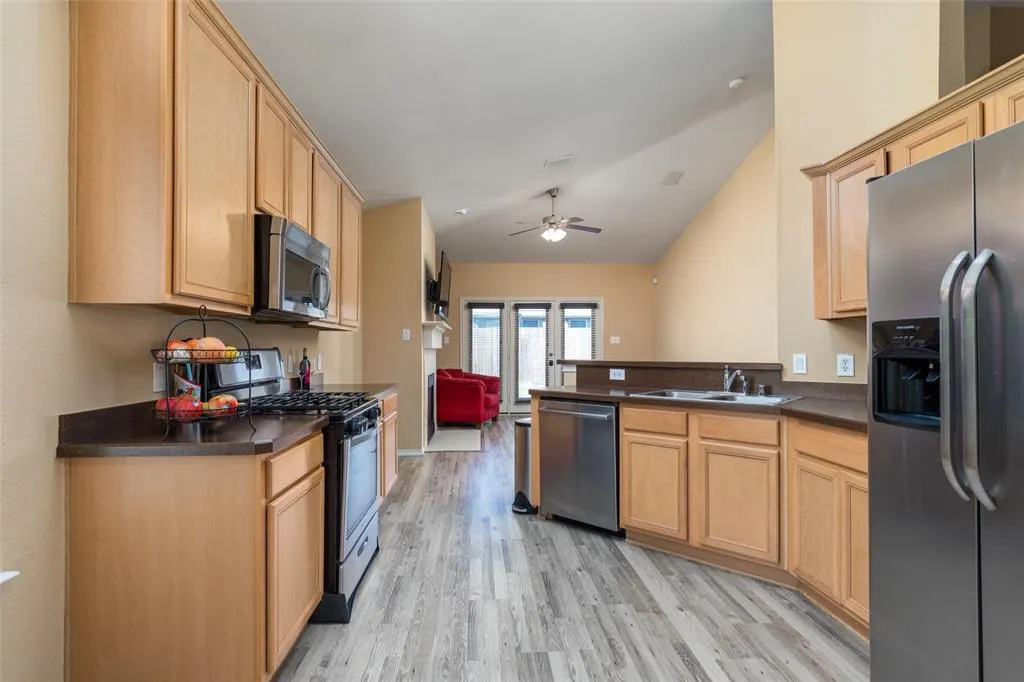 1613 Bluebird Drive