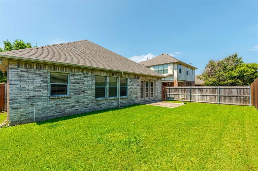 1613 Bluebird Drive