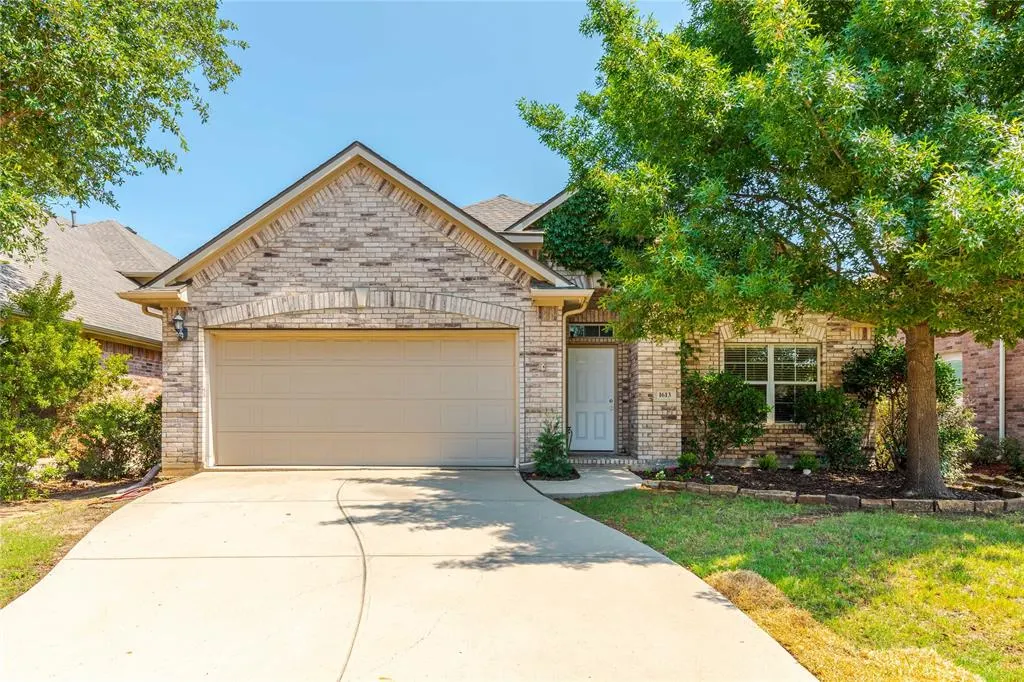 1613 Bluebird Drive
