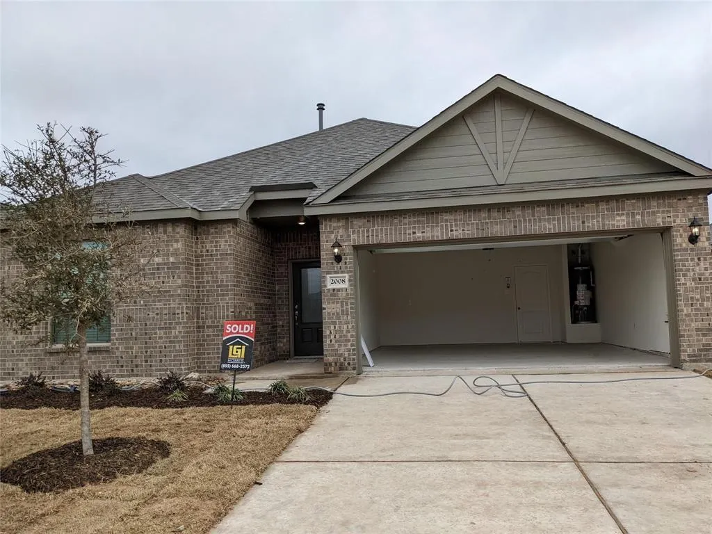 2008 Penaflor Drive