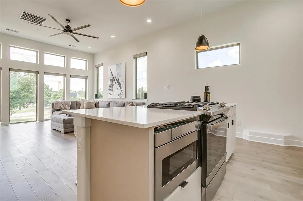 3231 Elihu Street, #101