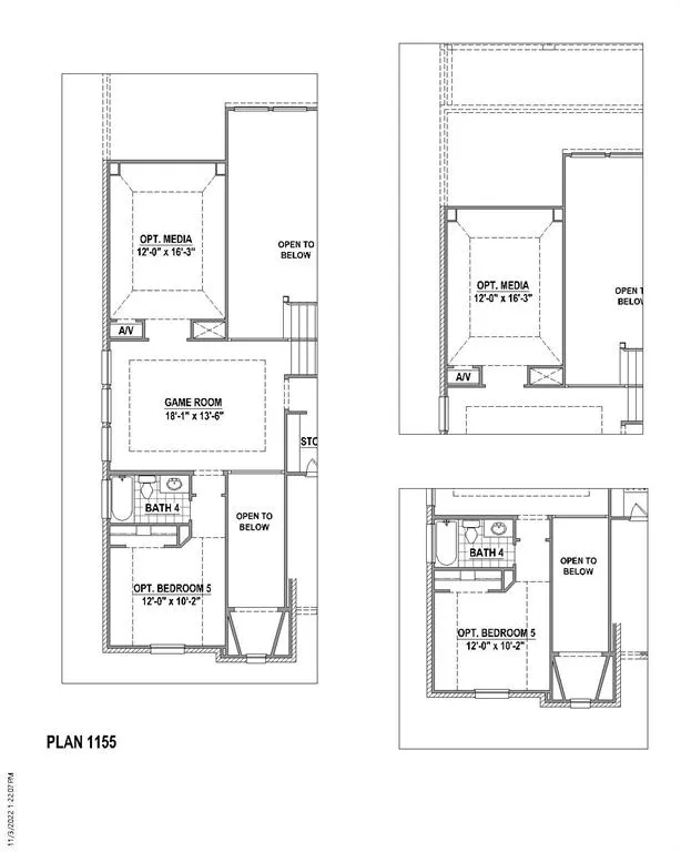 4412 Cotton Seed Way