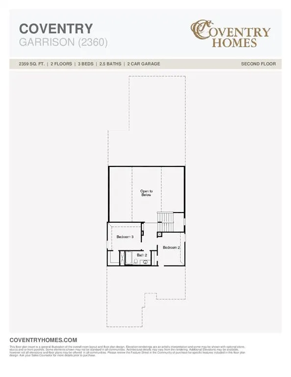 2800 Crane Court