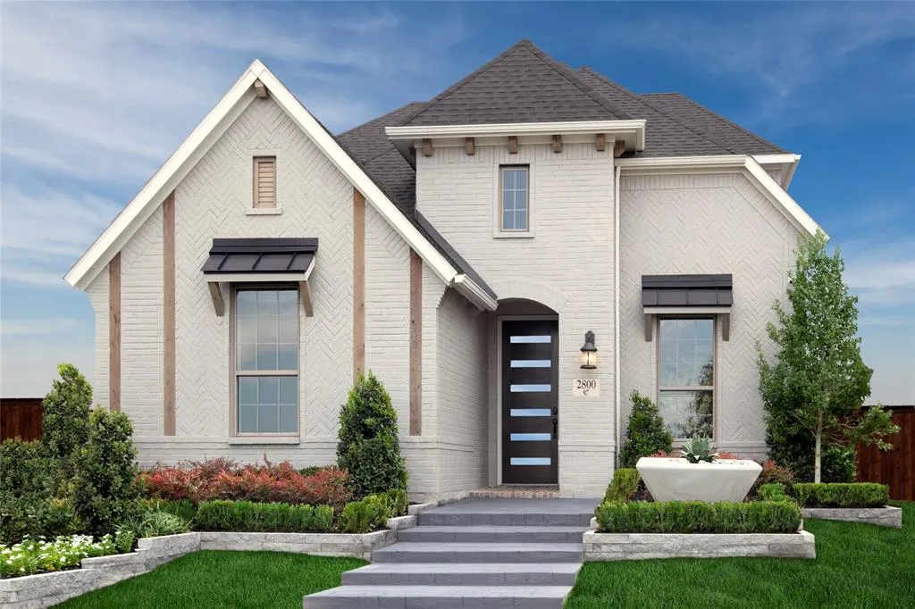 2800 Crane Court