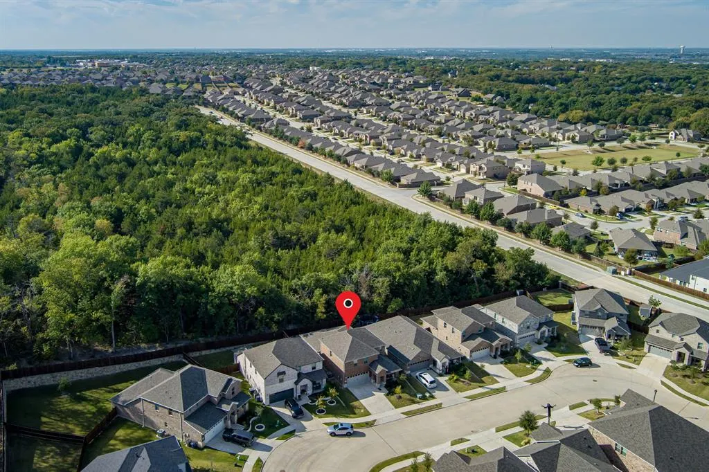 3905 Buckeye Bend