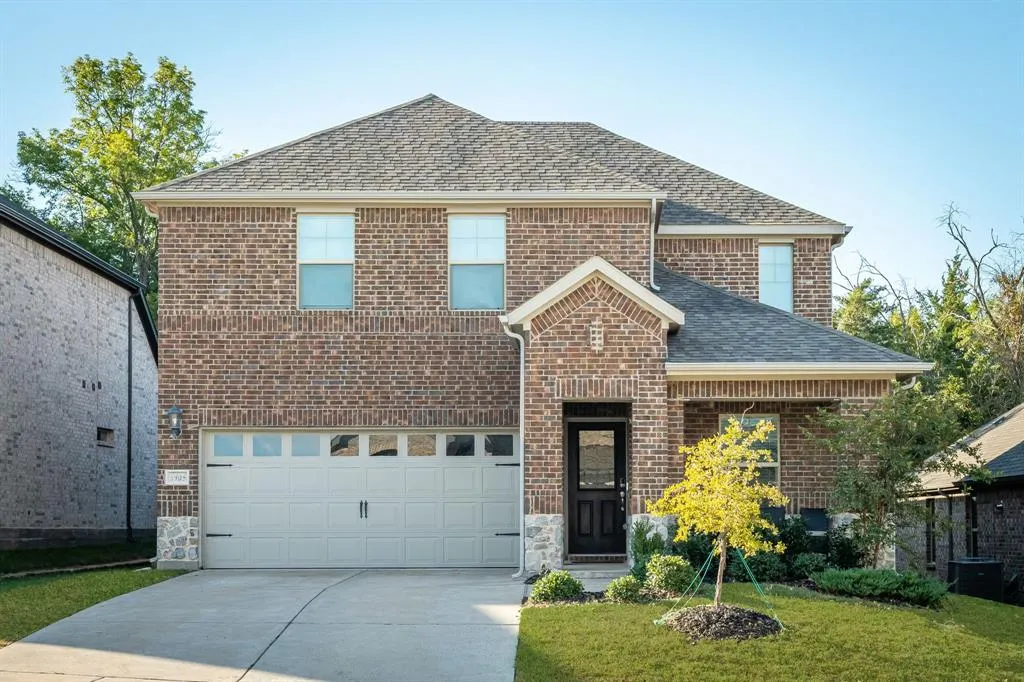 3905 Buckeye Bend