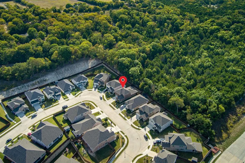 3905 Buckeye Bend