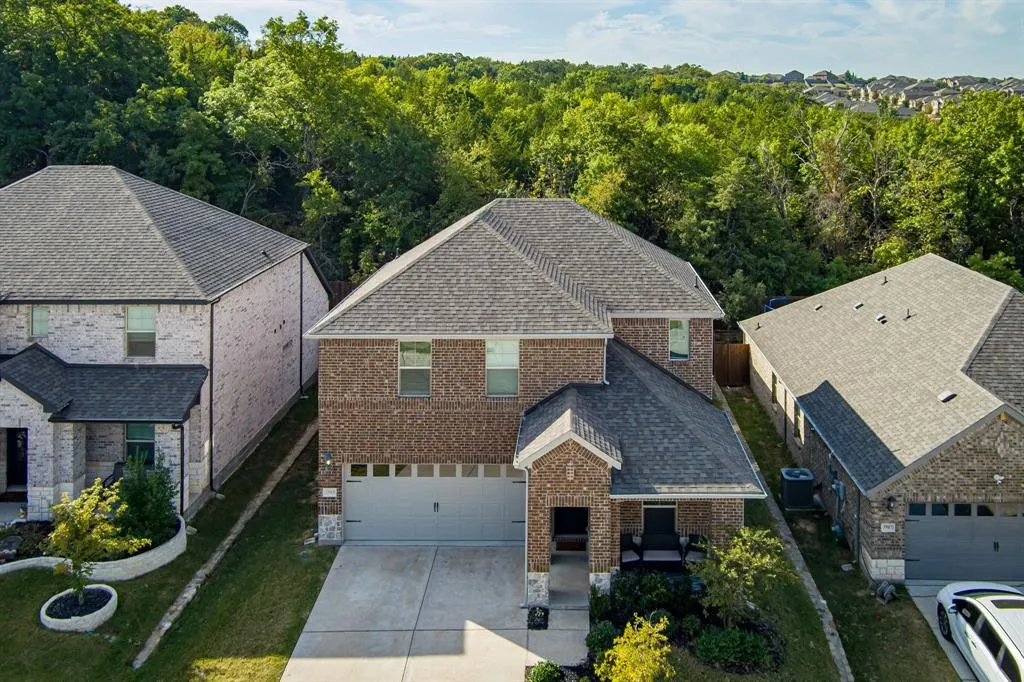 3905 Buckeye Bend