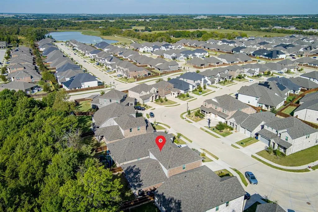 3905 Buckeye Bend