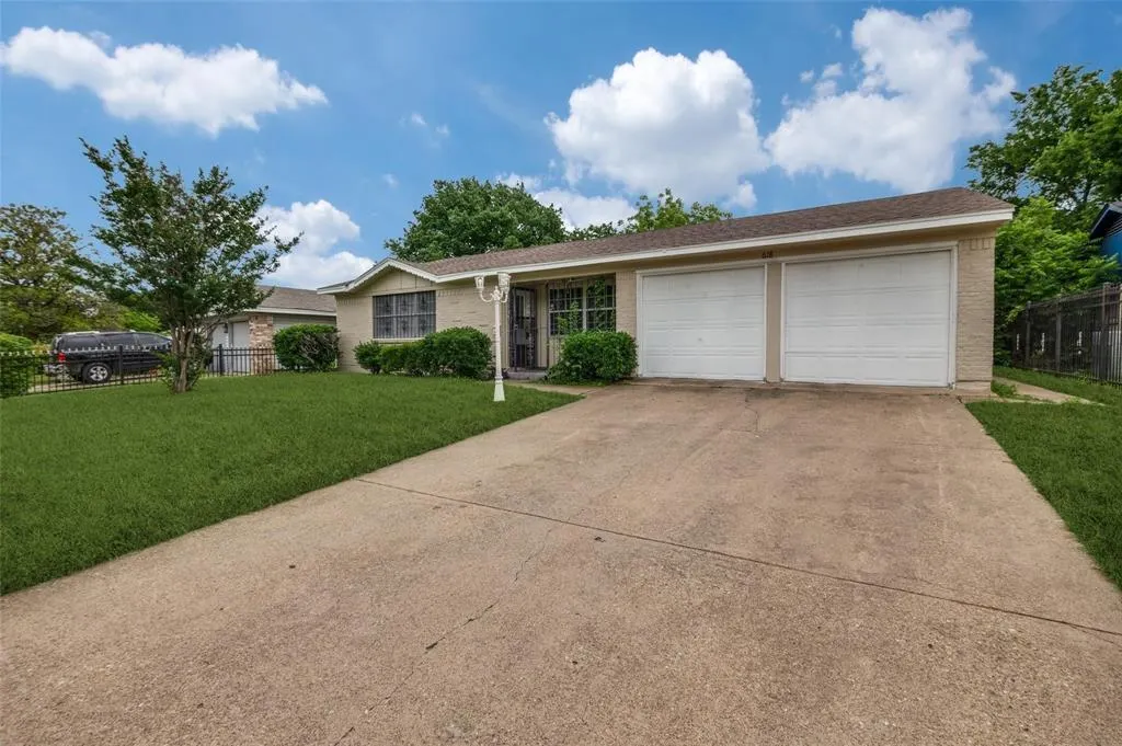 618 Cleardale Drive