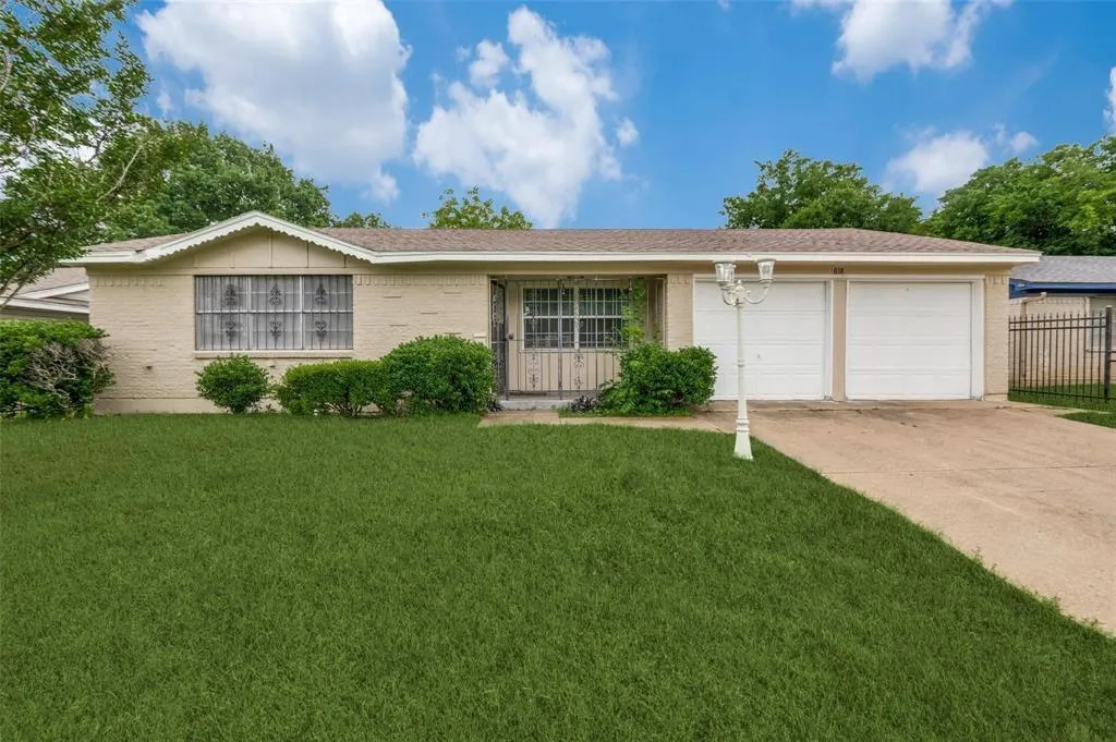 618 Cleardale Drive